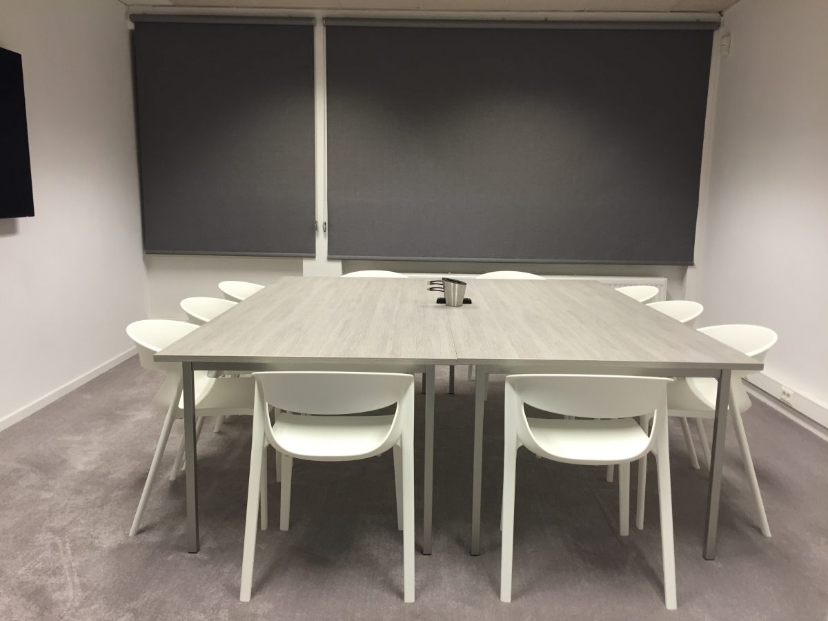 Wilsons Range of Roller Blinds