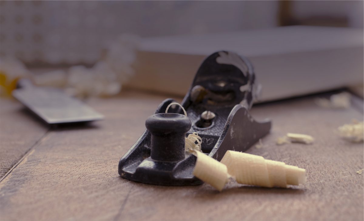 Which Wood Is Good for You?
