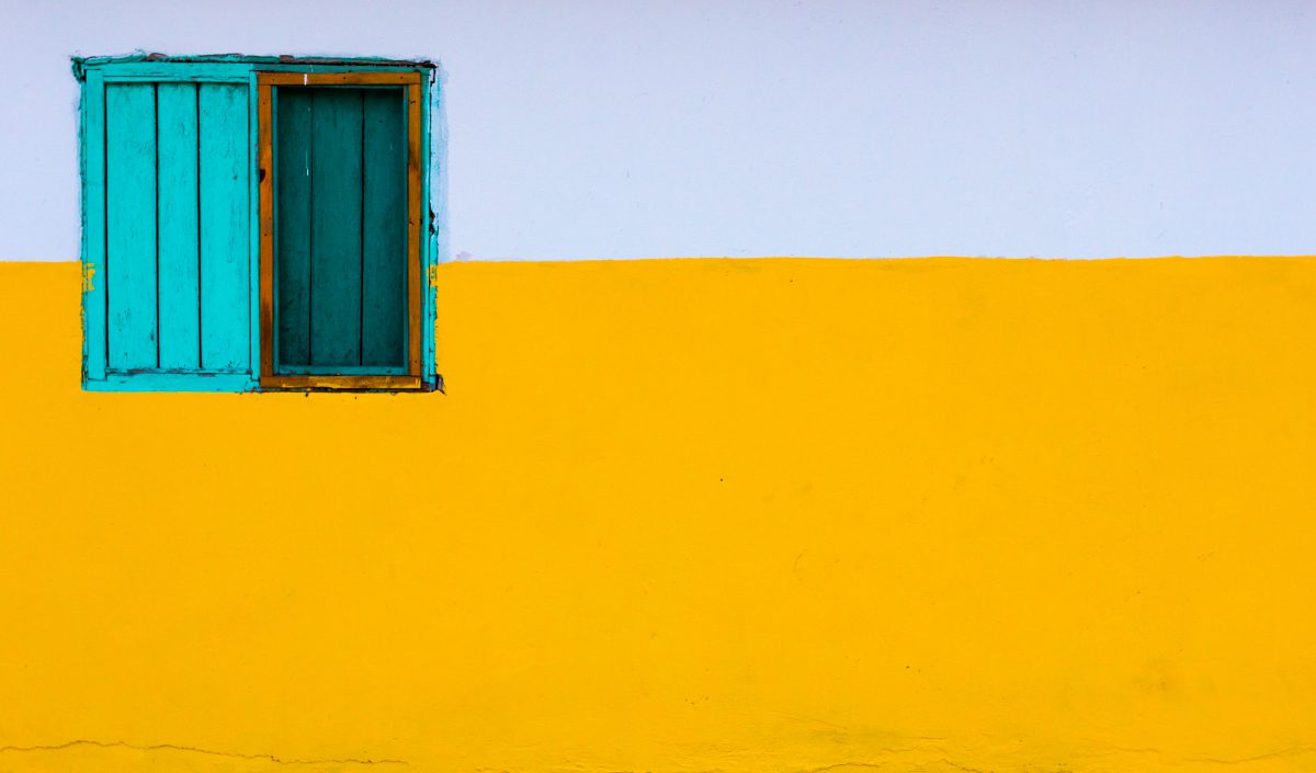 Which Colour Blind Is Right for You?